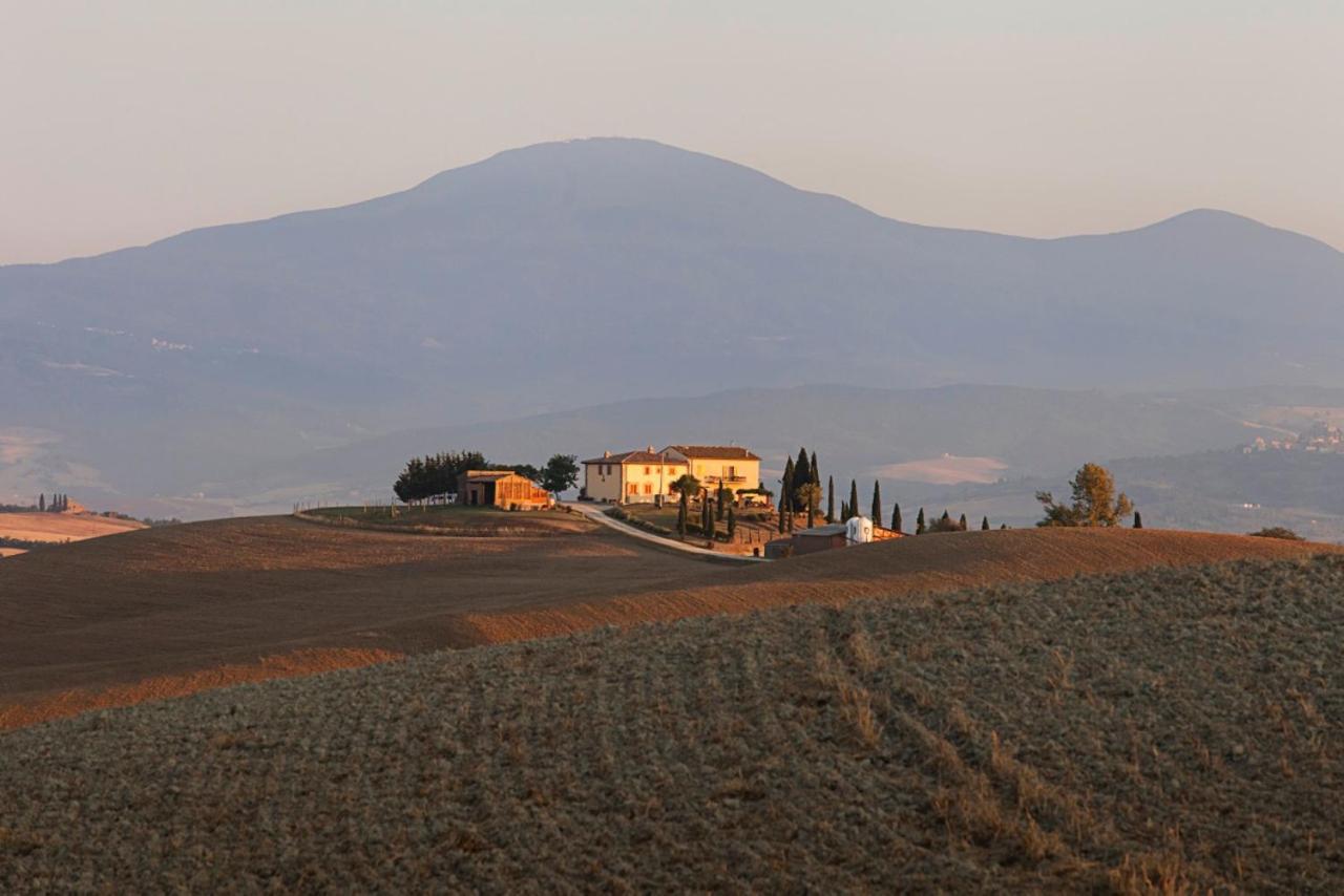 Poggiosalto In Toscana Pienza Exterior foto