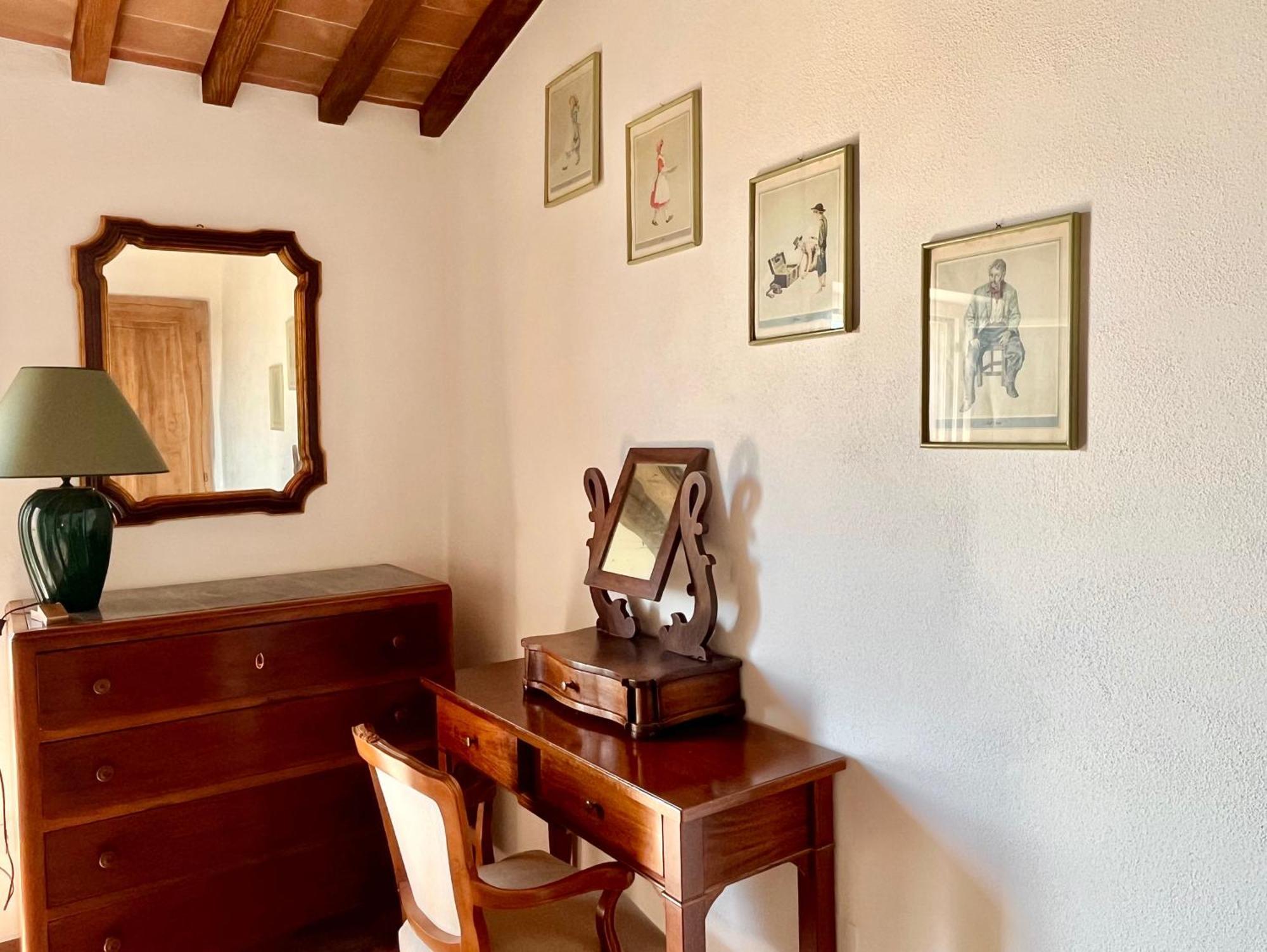 Poggiosalto In Toscana Pienza Quarto foto
